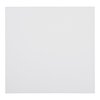 Linen-Like 16" x 16" Linen-Like White Dinner Napkins Flat Pack 500 PK 125028